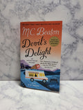 Devil’s Delight * M.C. Beaton * Agatha Raisin #33