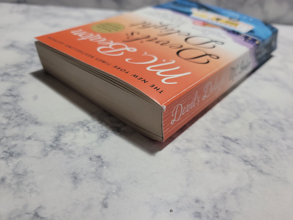 Devil’s Delight * M.C. Beaton * Agatha Raisin #33