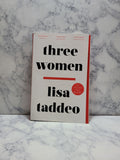 Three Women * Lisa Taddeo