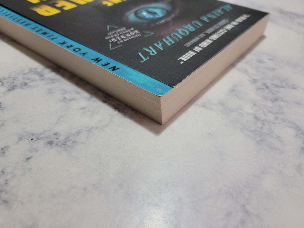 The Butcher and the Wren * Alaina Urquhart * Dr. Wren Muller #1