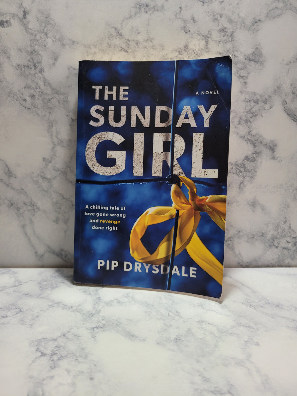 The Sunday Girl * Pip Drysdale