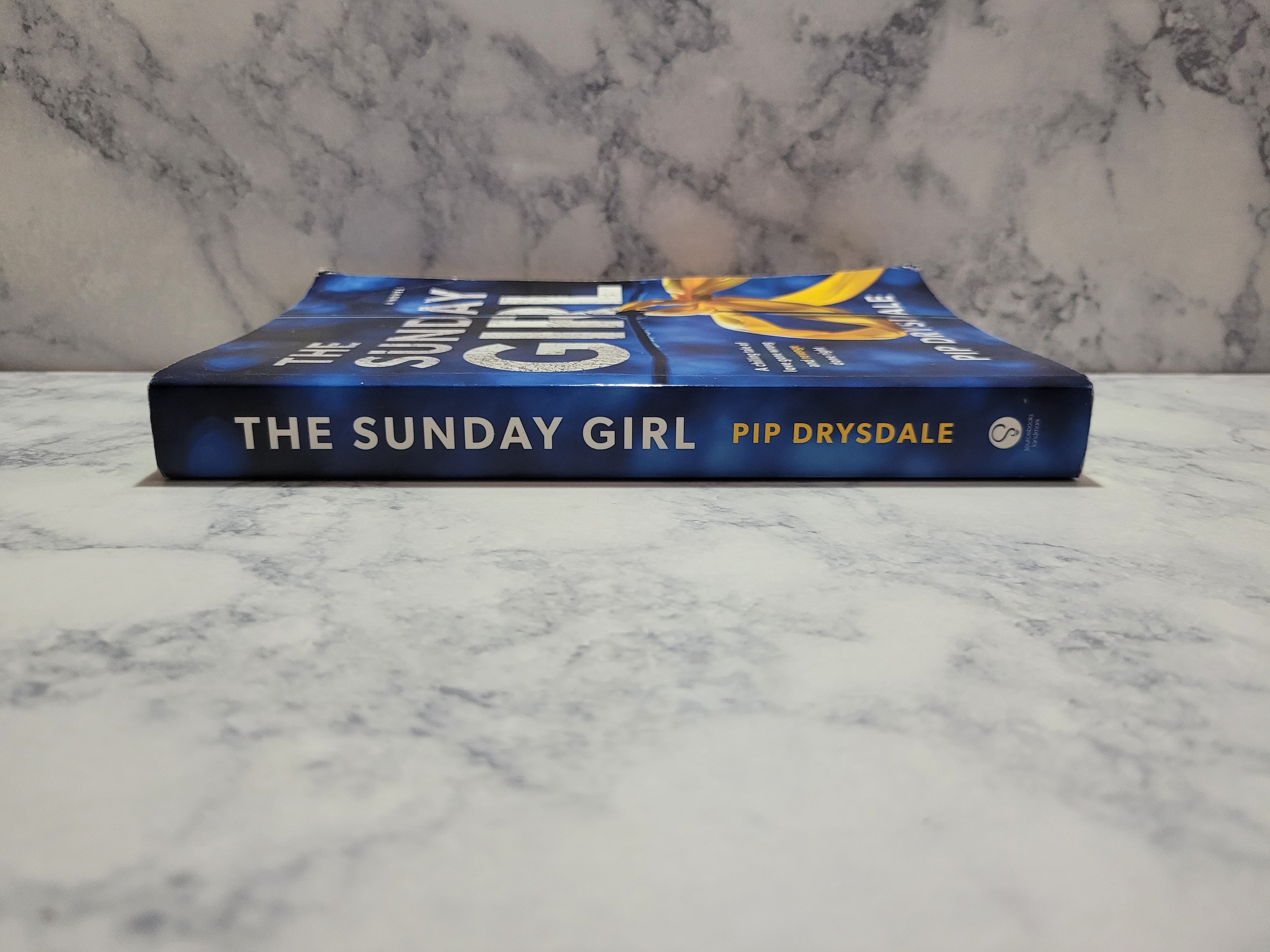 The Sunday Girl * Pip Drysdale