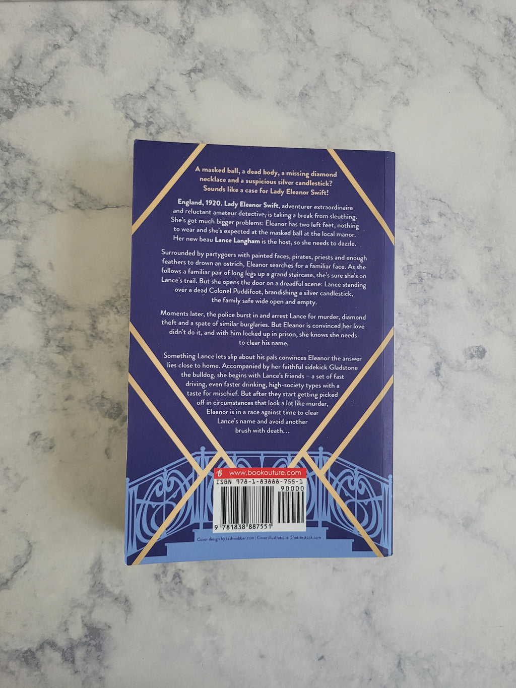 Death at the Dance * Verity Bright * Lady Eleanor Swift #2