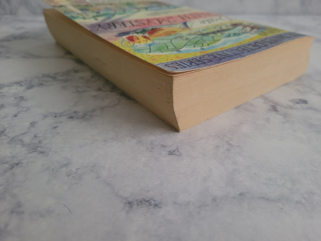 Date with Mystery * Julia Chapman * Dales Detective #3