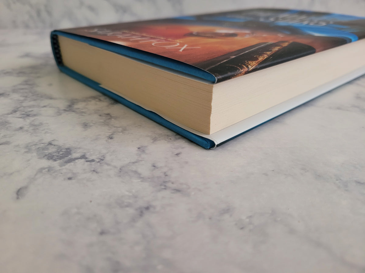The Malt in Our Stars * Sarah Fox * Literary Pub Mystery #3
