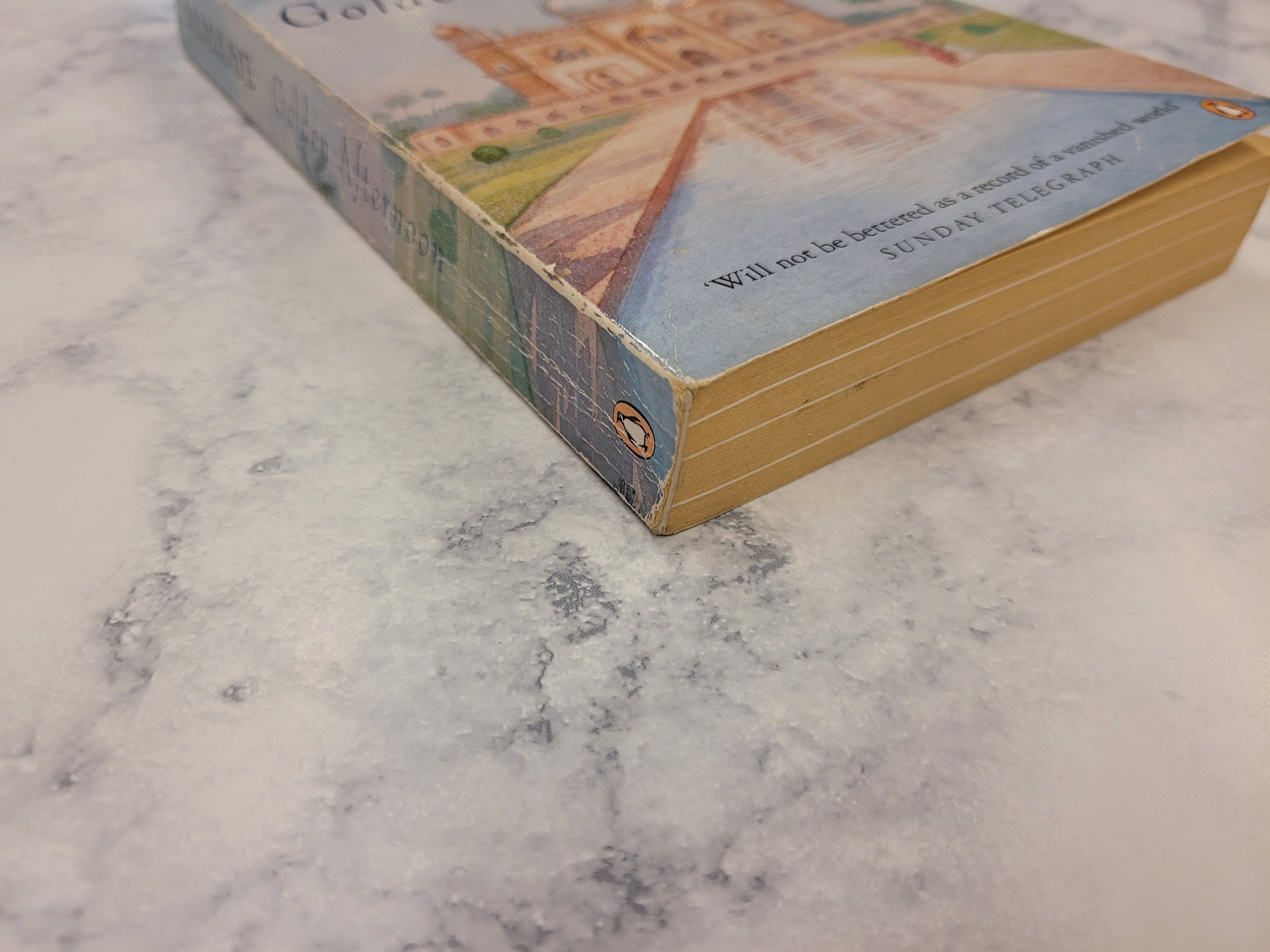 Golden Afternoon: The Autobiography of M.M. Kaye, Part Two