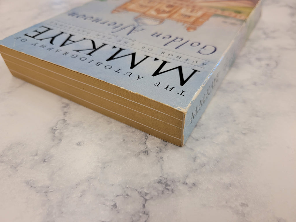 Golden Afternoon: The Autobiography of M.M. Kaye, Part Two