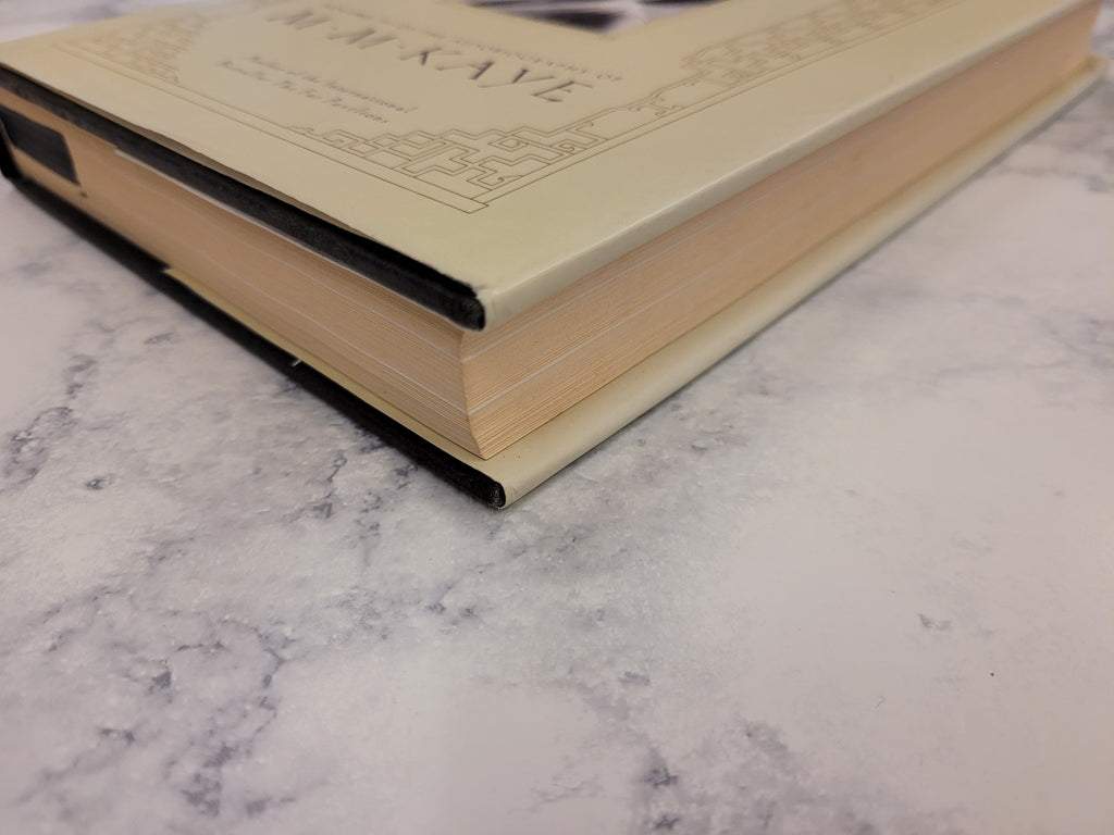 Enchanted Evening: The Autobiography of MM Kaye, Part Three