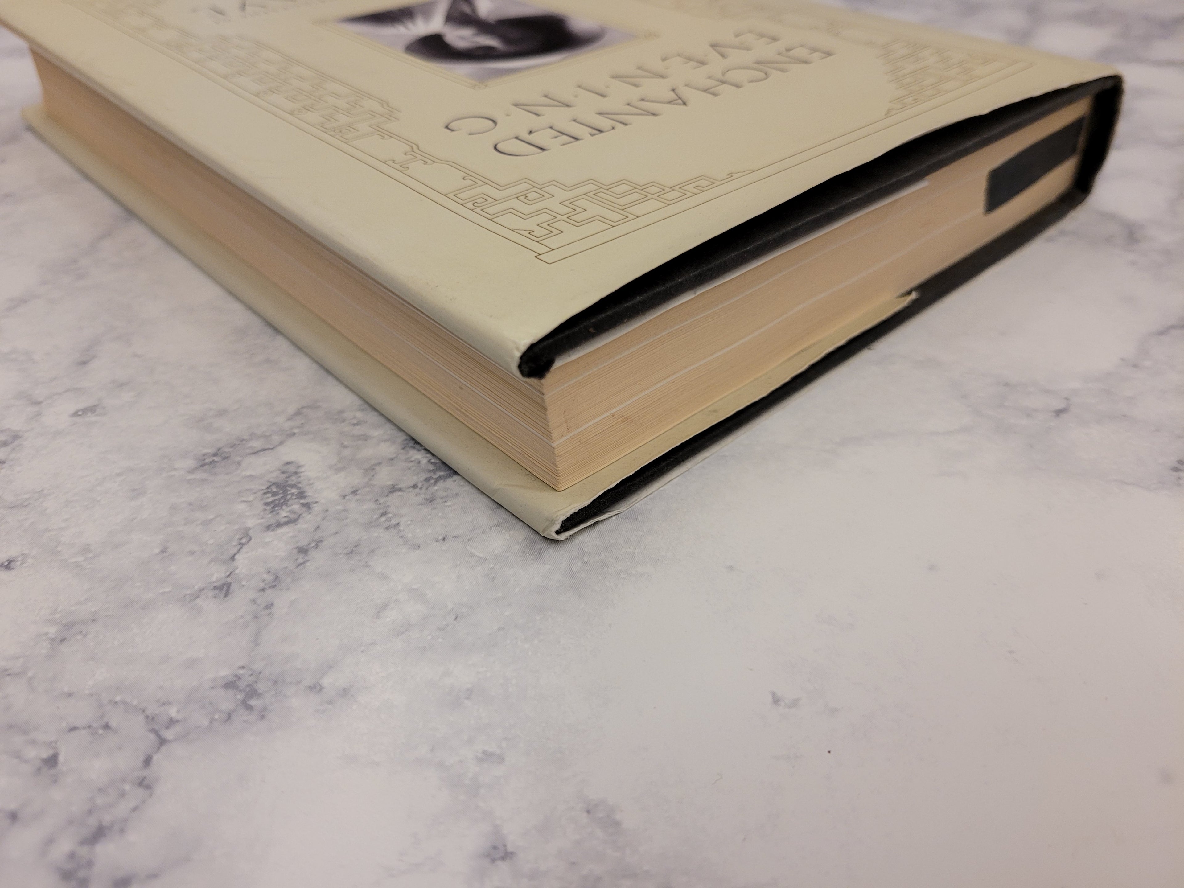 Enchanted Evening: The Autobiography of MM Kaye, Part Three