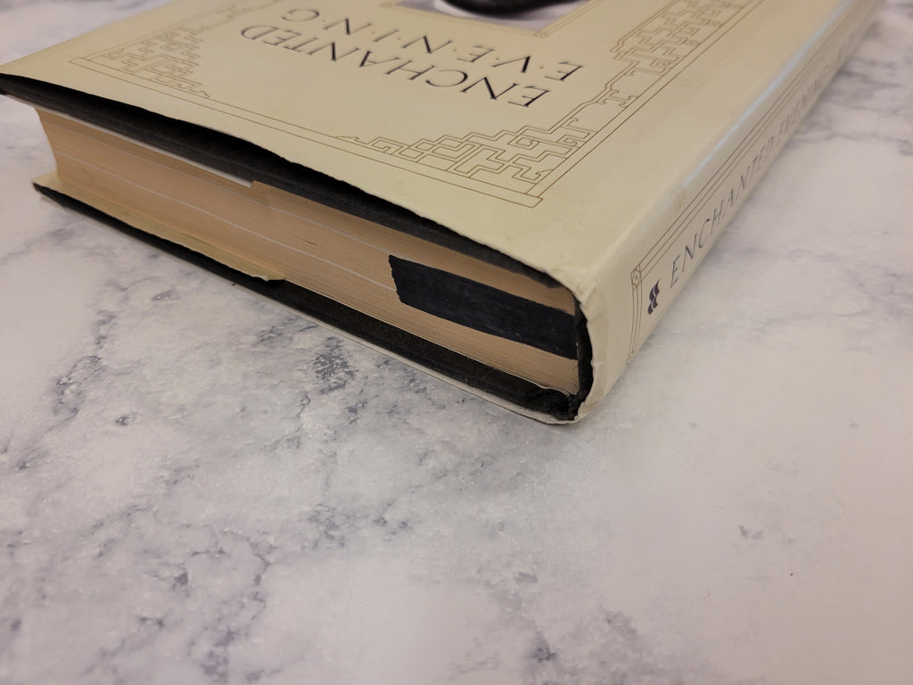 Enchanted Evening: The Autobiography of MM Kaye, Part Three