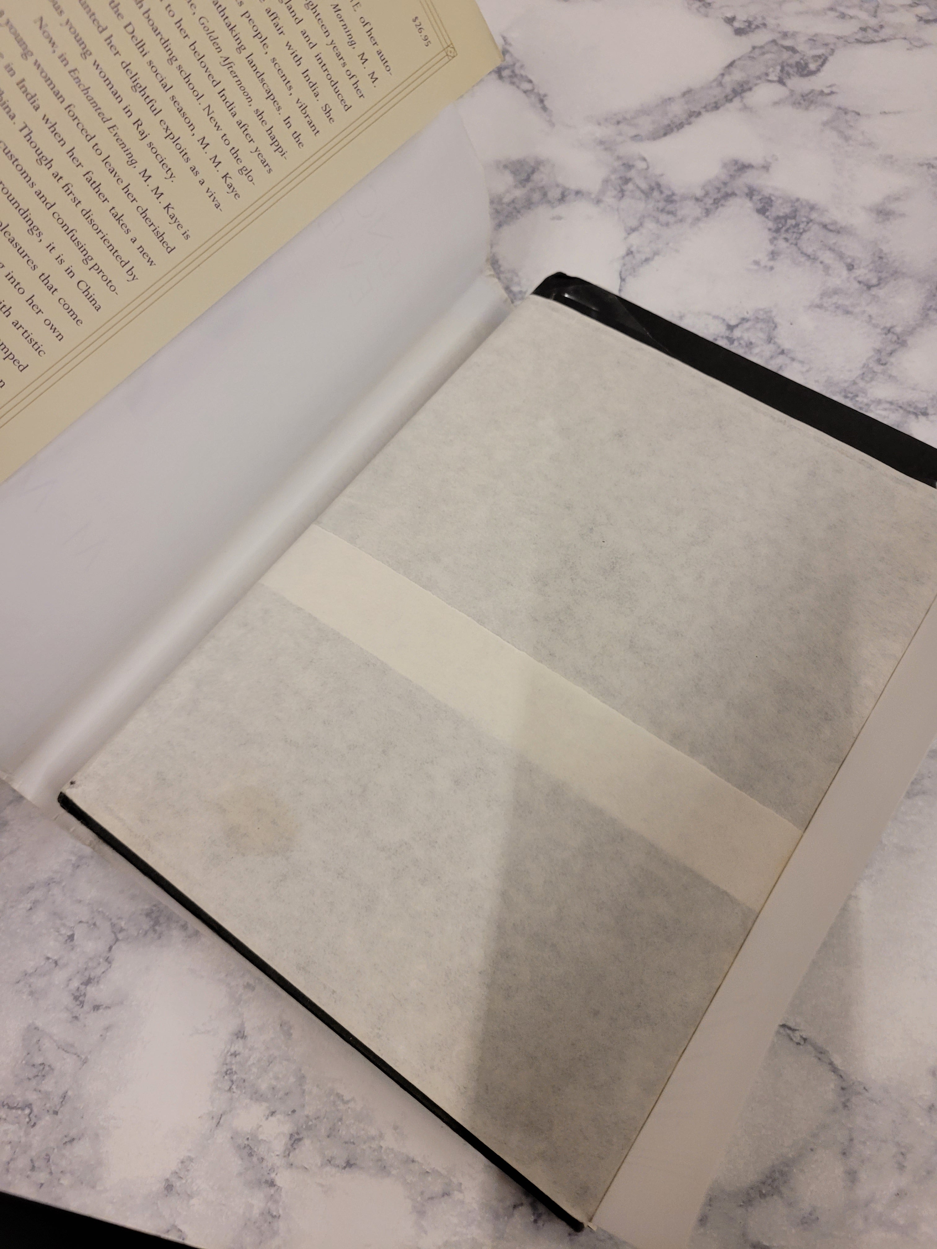 Enchanted Evening: The Autobiography of MM Kaye, Part Three