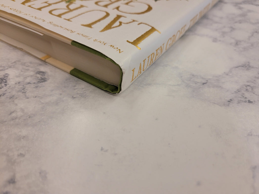 The Vaster Wilds * Lauren Groff