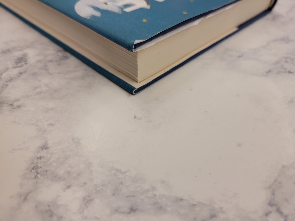 The Half Moon * Mary Beth Keane