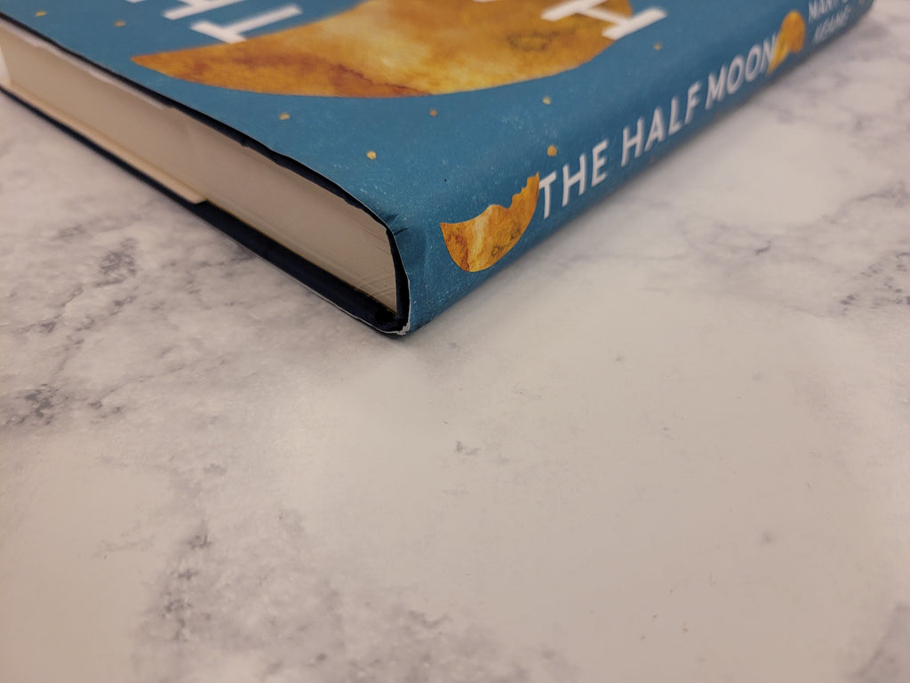 The Half Moon * Mary Beth Keane