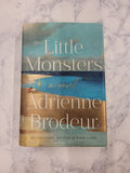 Little Monsters * Adrienne Brodeur