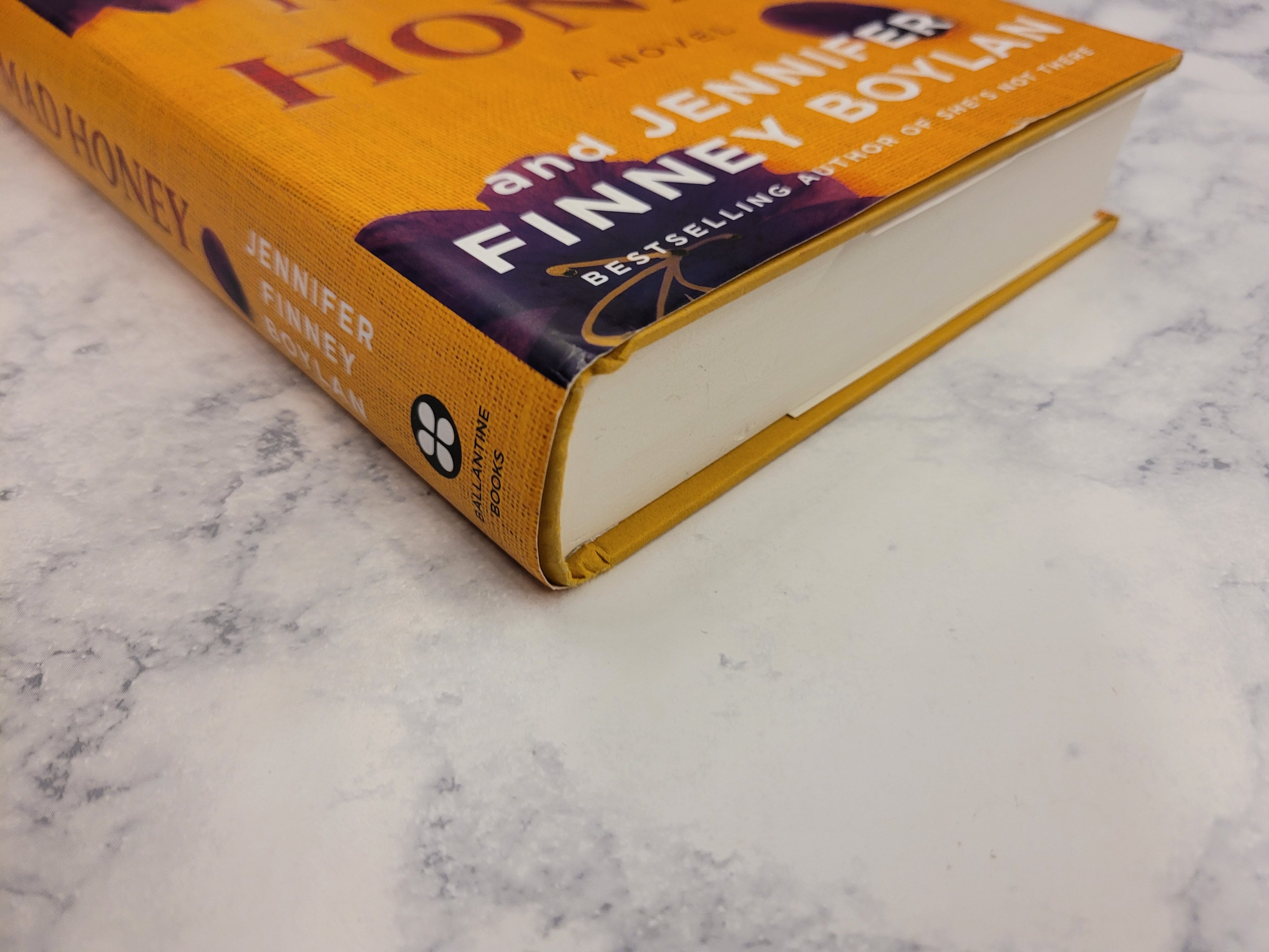 Mad Honey * Jodi Picoult, Jennifer Finney Boylan