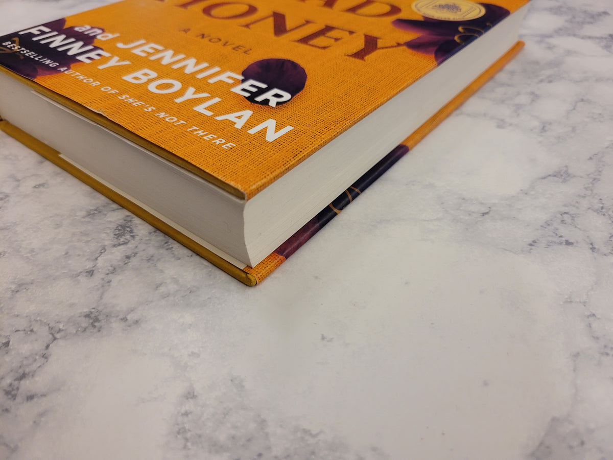 Mad Honey * Jodi Picoult, Jennifer Finney Boylan
