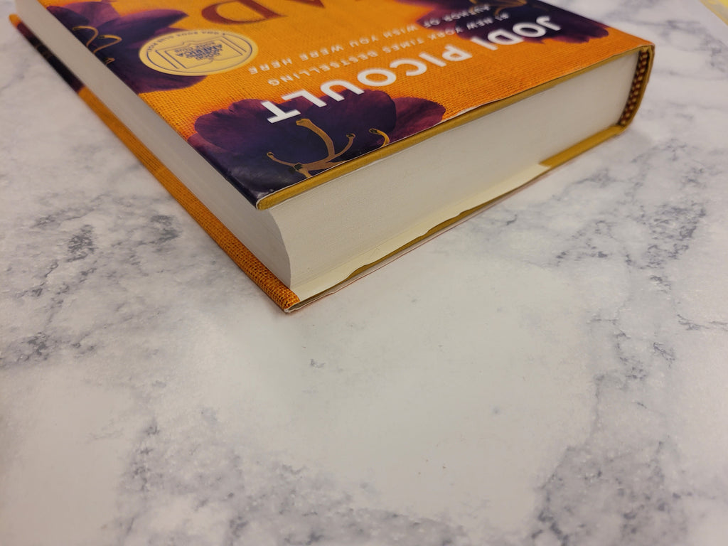 Mad Honey * Jodi Picoult, Jennifer Finney Boylan