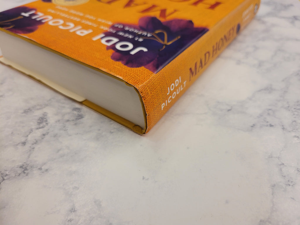 Mad Honey * Jodi Picoult, Jennifer Finney Boylan
