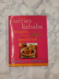 From Curries to Kebabs * Madhur Jaffrey