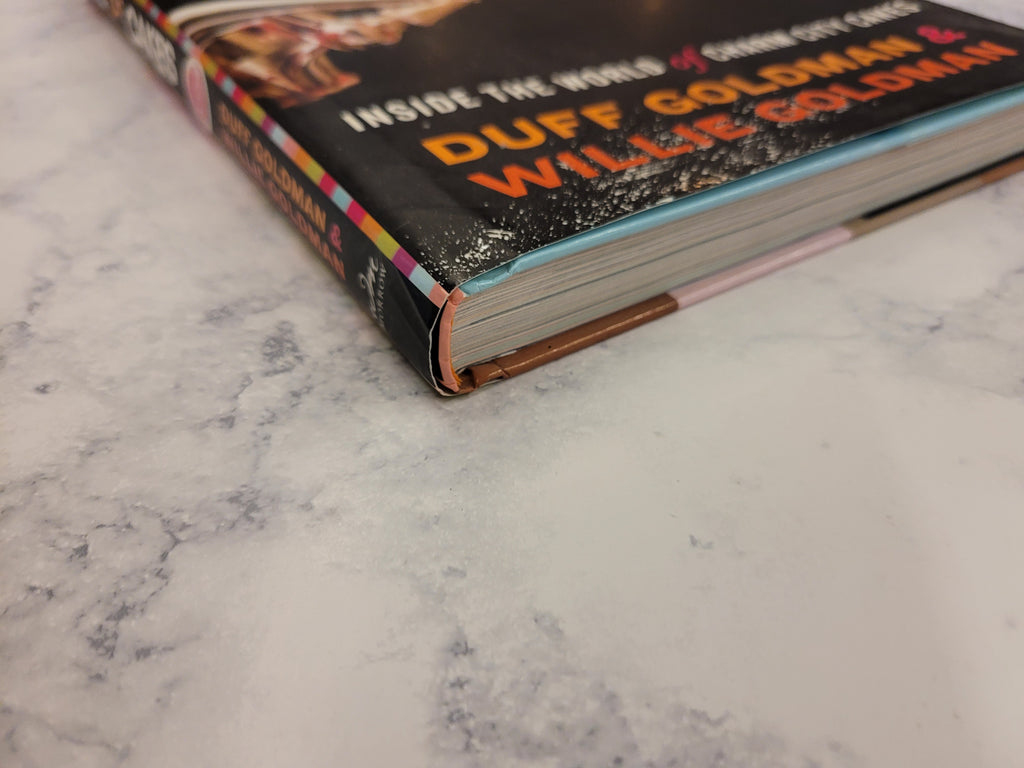 Ace of Cakes * Duff Goldman