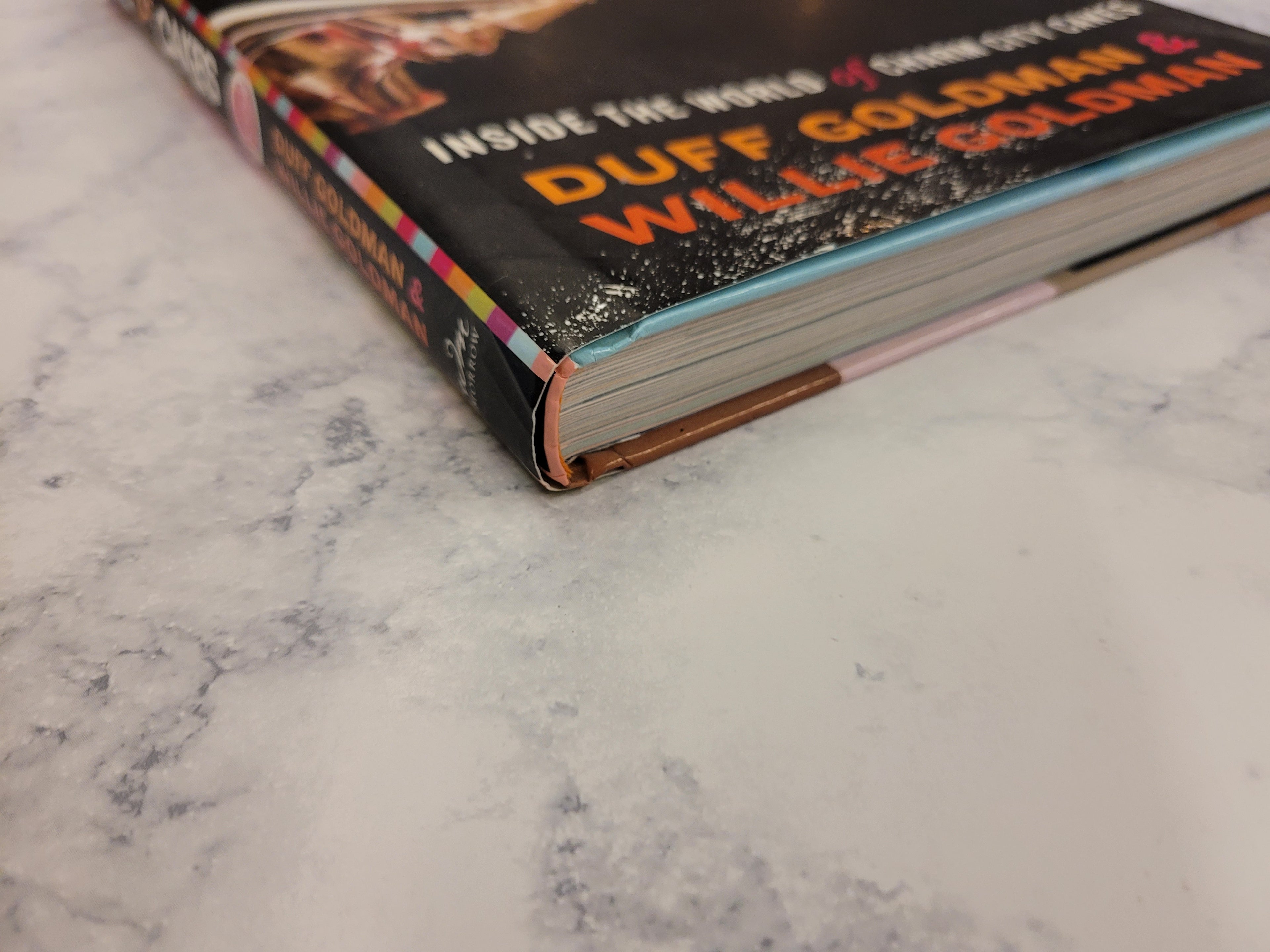 Ace of Cakes * Duff Goldman