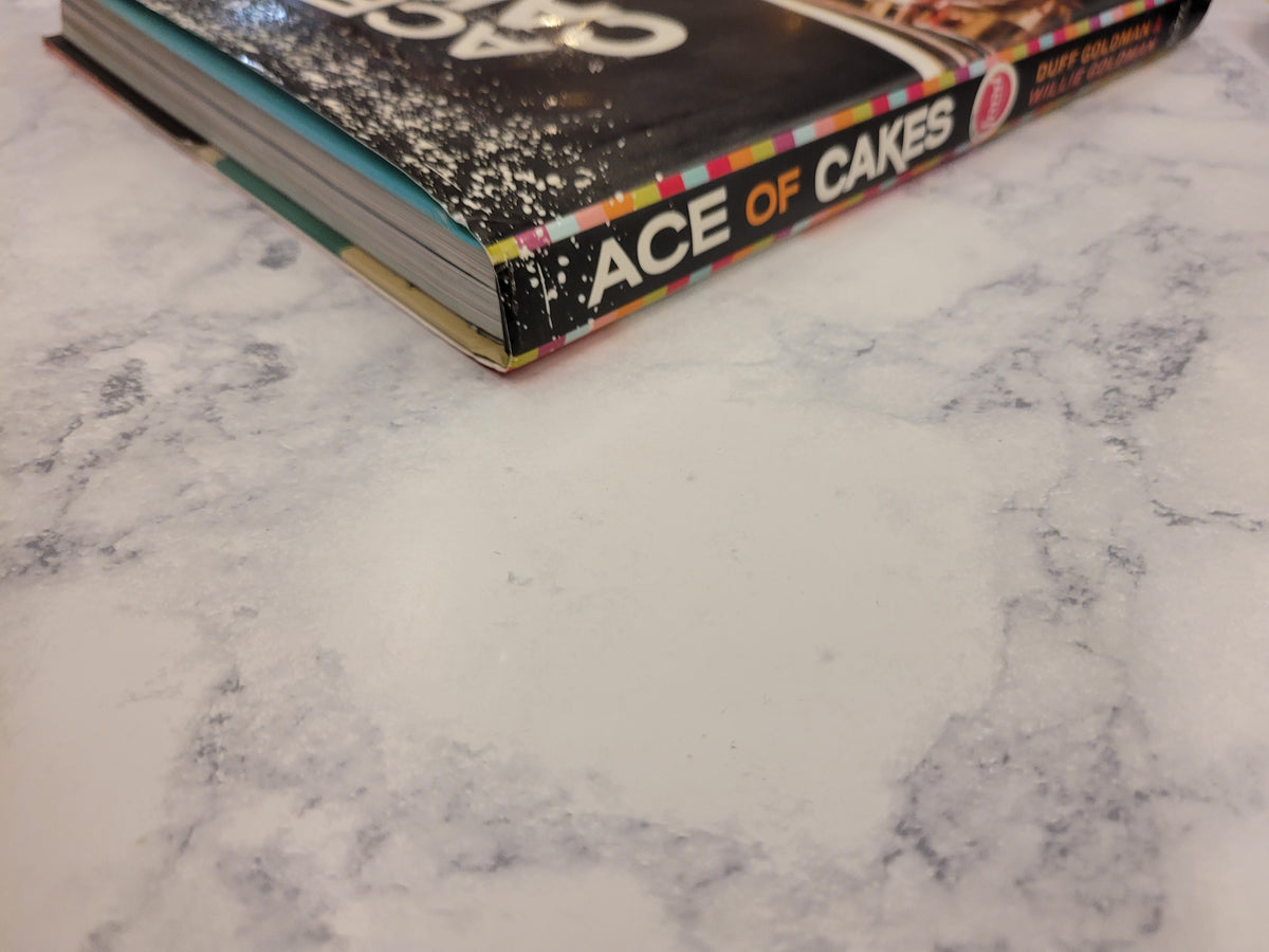 Ace of Cakes * Duff Goldman