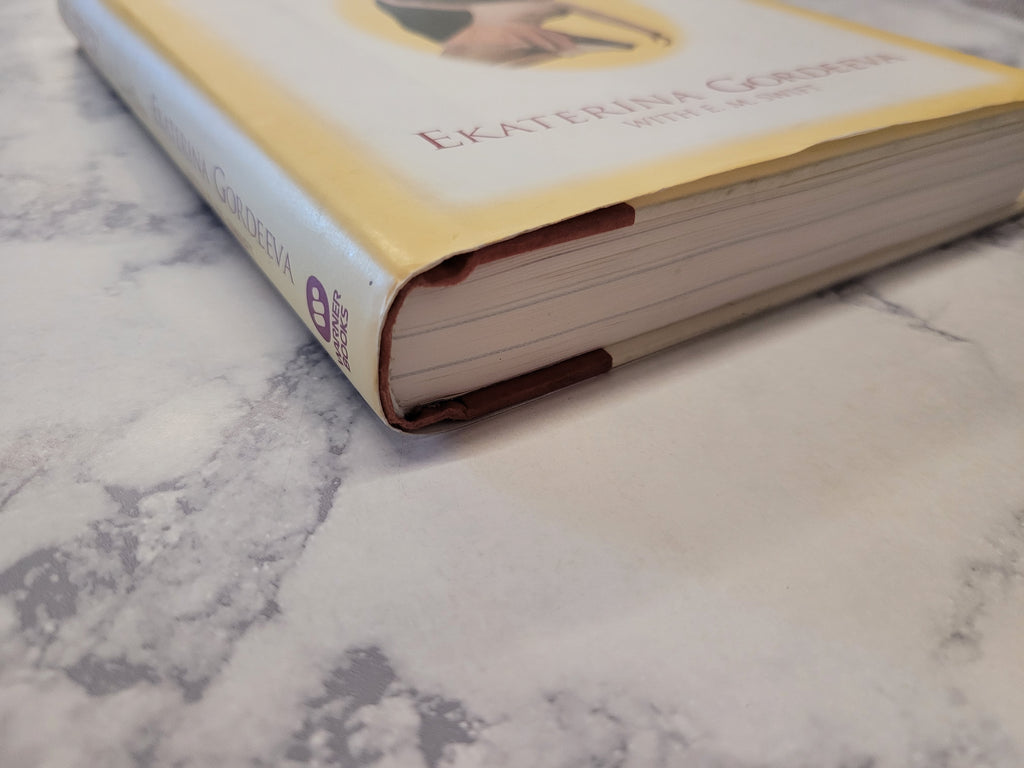 My Sergei: A Love Story * Ekaterina Gordeeva, EM Swift