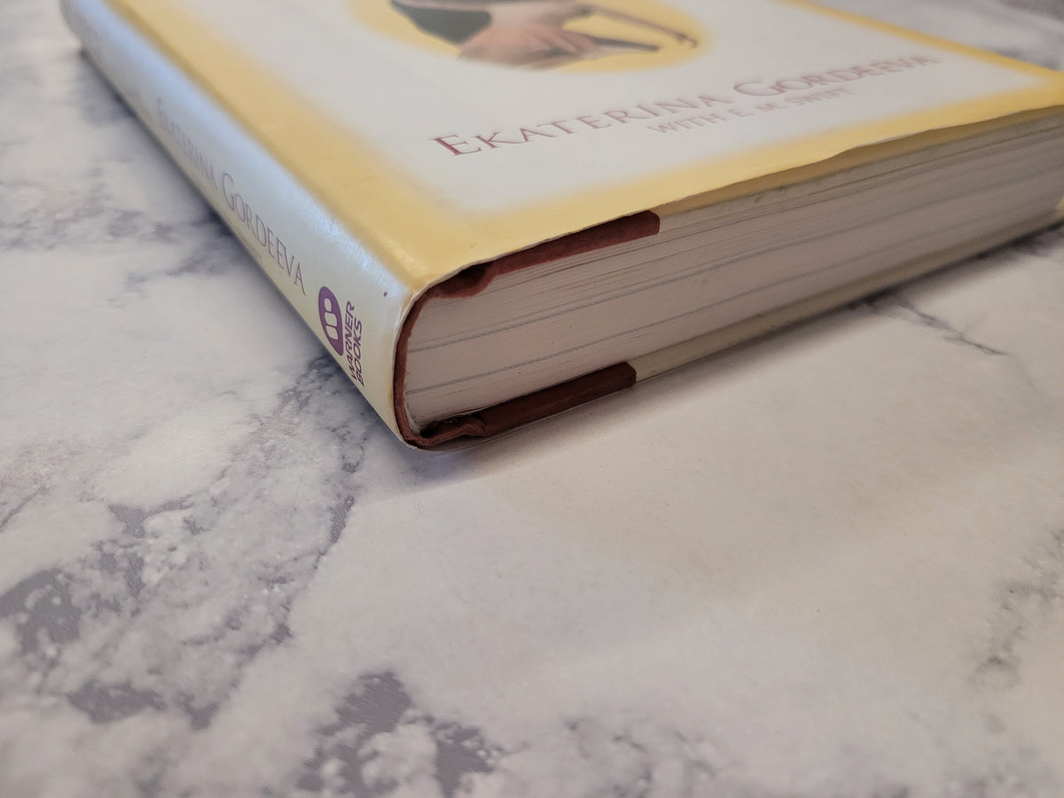 My Sergei: A Love Story * Ekaterina Gordeeva, EM Swift