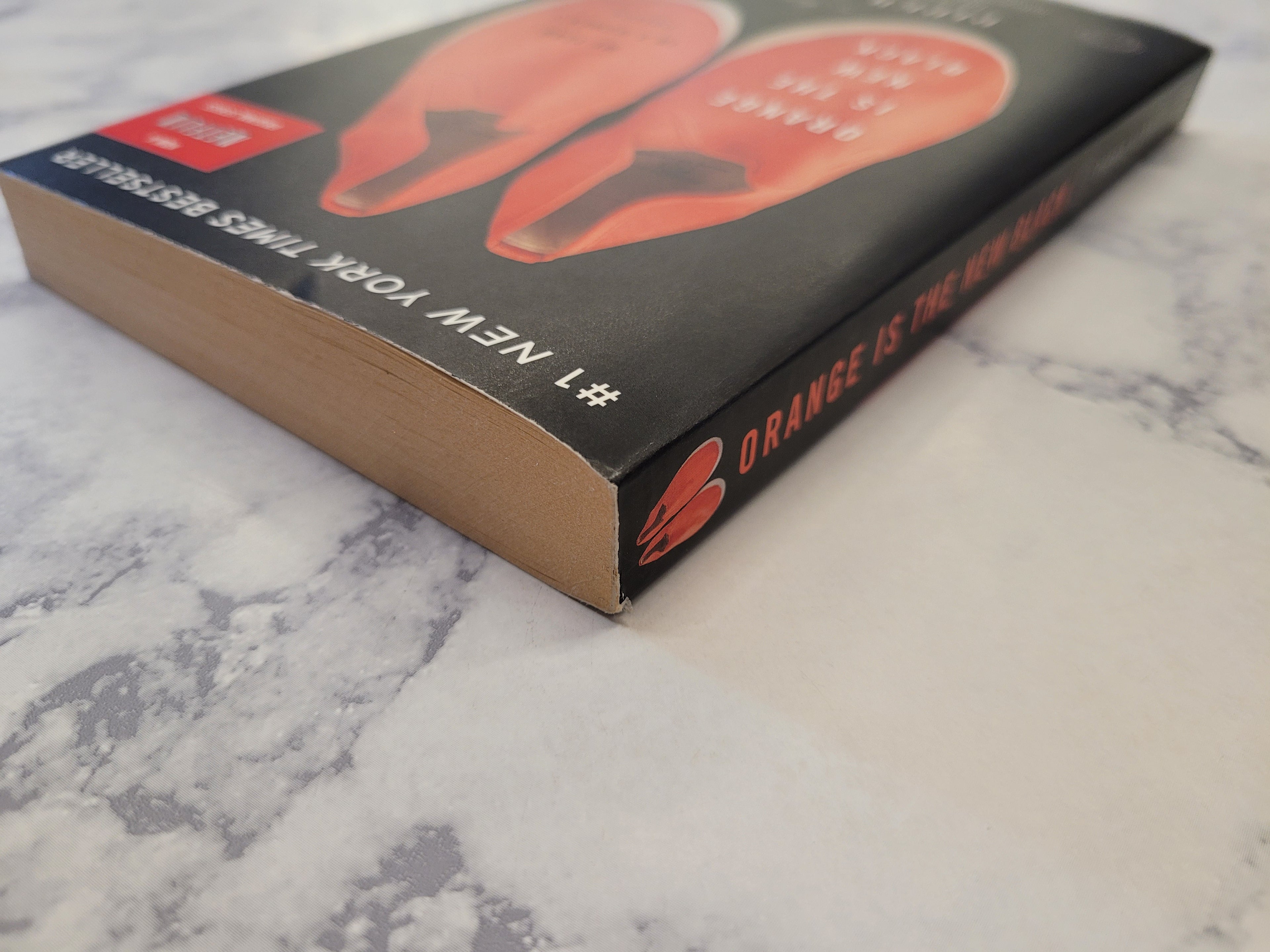 Orange Is the New Black * Piper Kerman