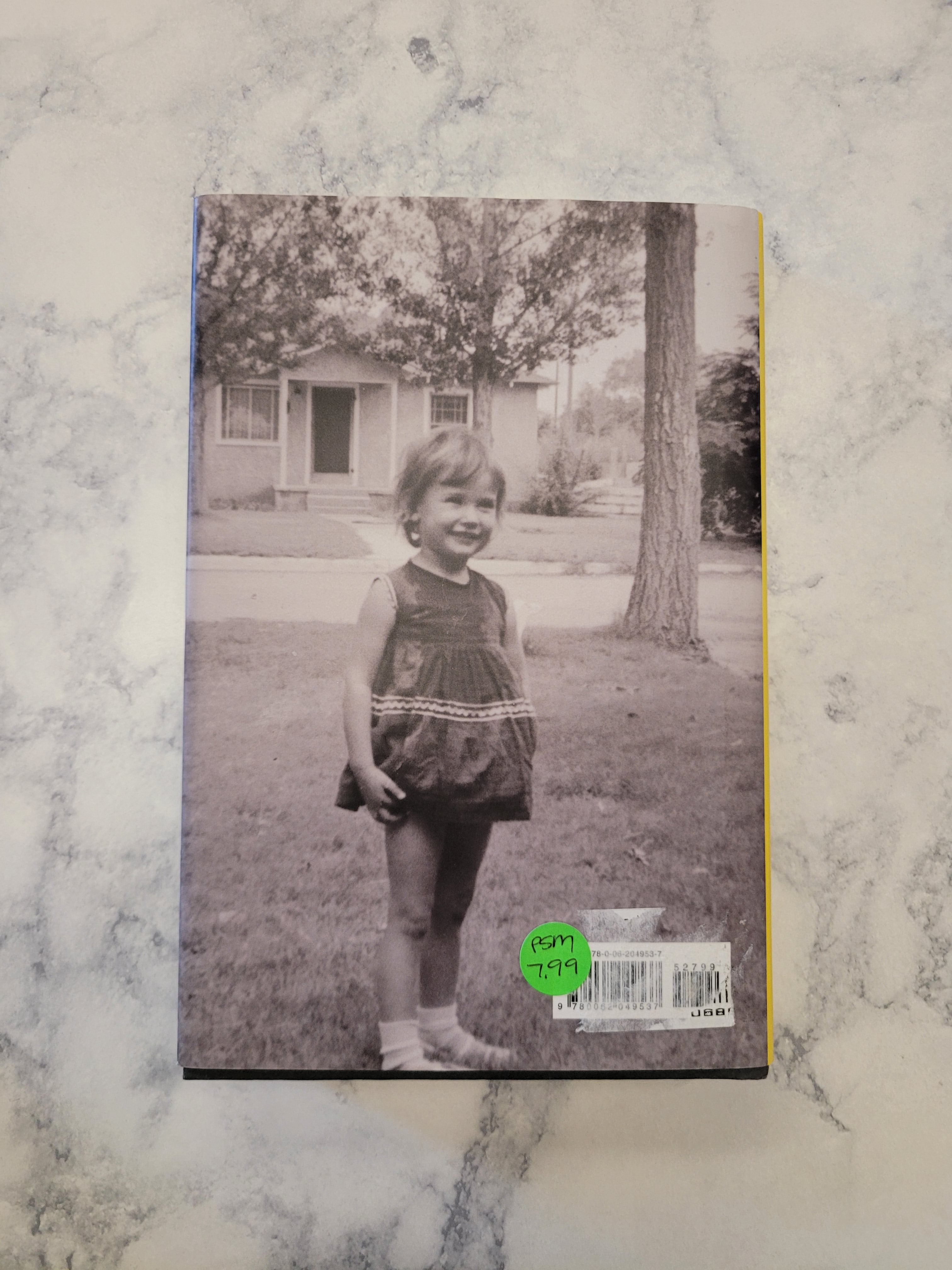 Inside Out: A Memoir * Demi Moore