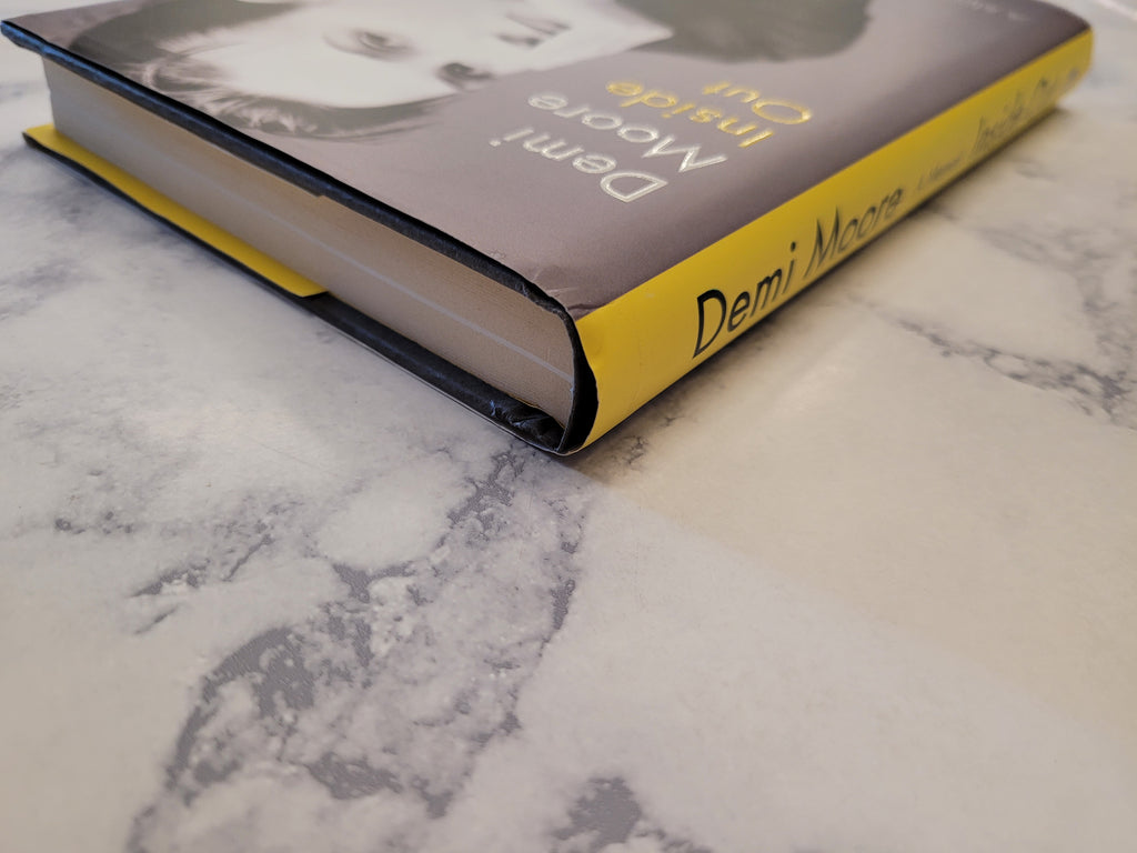 Inside Out: A Memoir * Demi Moore