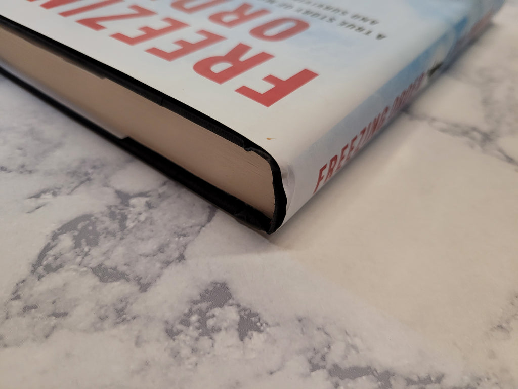 Freezing Order * Bill Browder