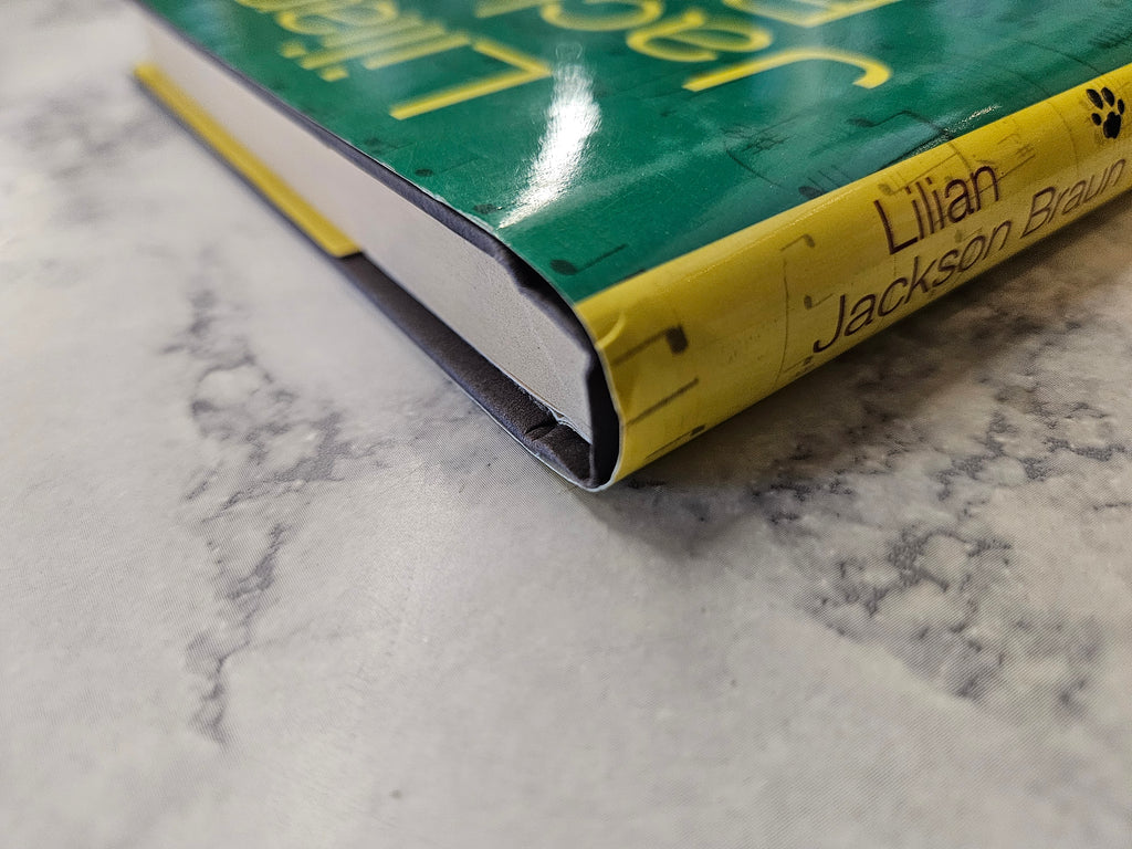 The Cat Who Had 60 Whiskers * Lilian Jackson Braun * The Cat Who... #29