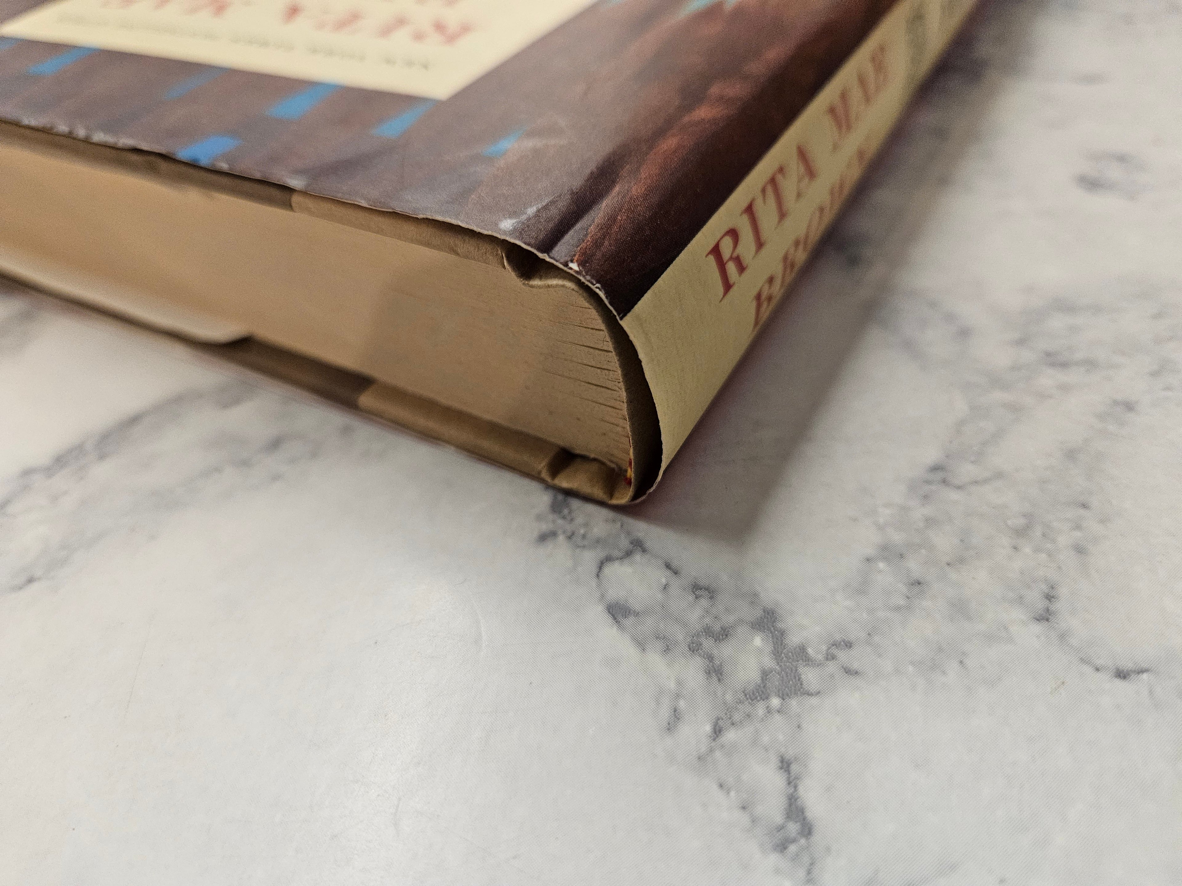 Fox Tracks * Rita Mae Brown * "Sister" Jane #8
