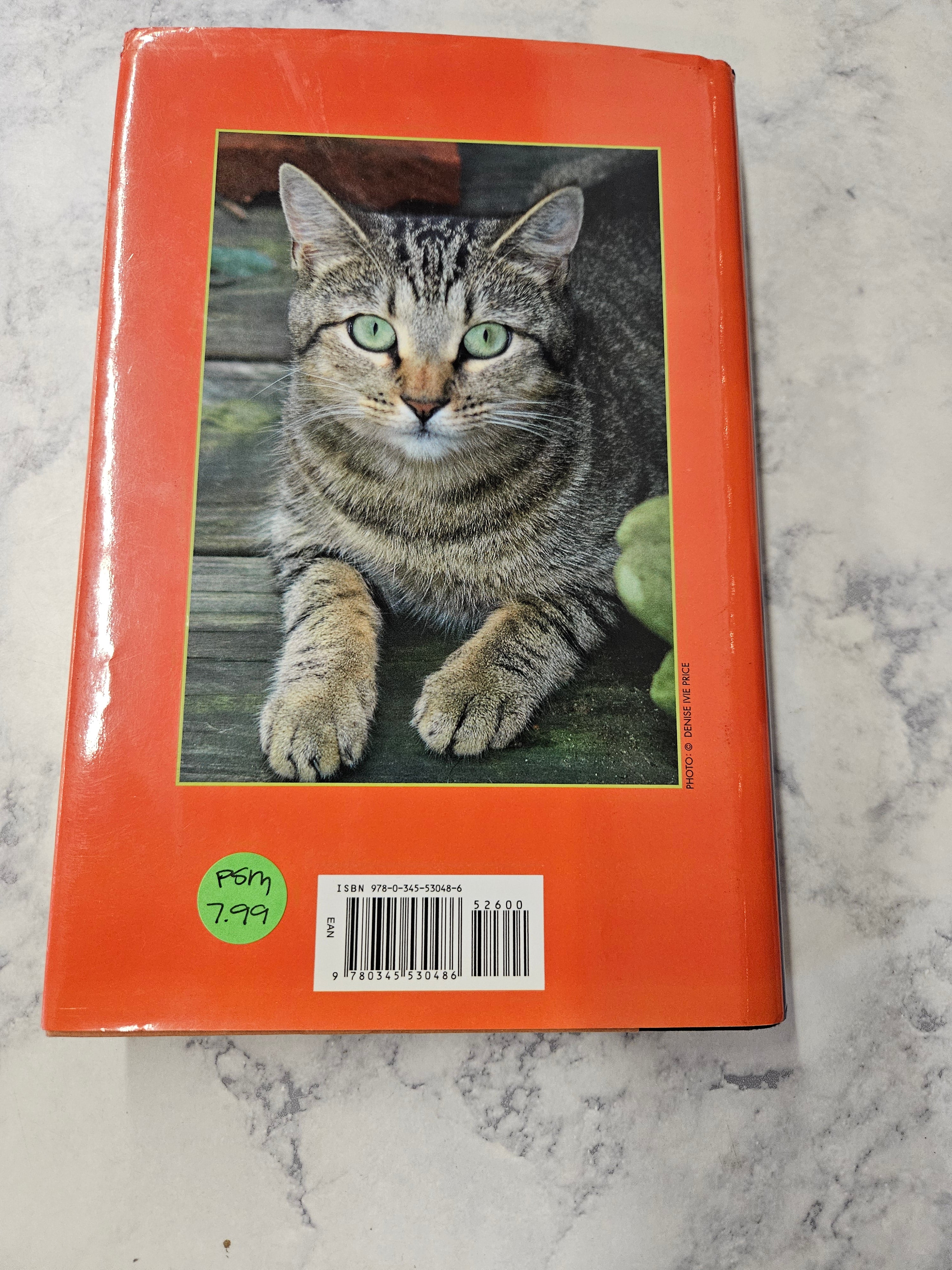 The Litter of the Law * Rita Mae Brown * Mrs. Murphy #22