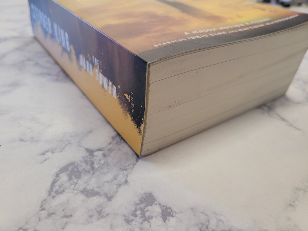 The Dark Tower * Stephen King * The Dark Tower #7