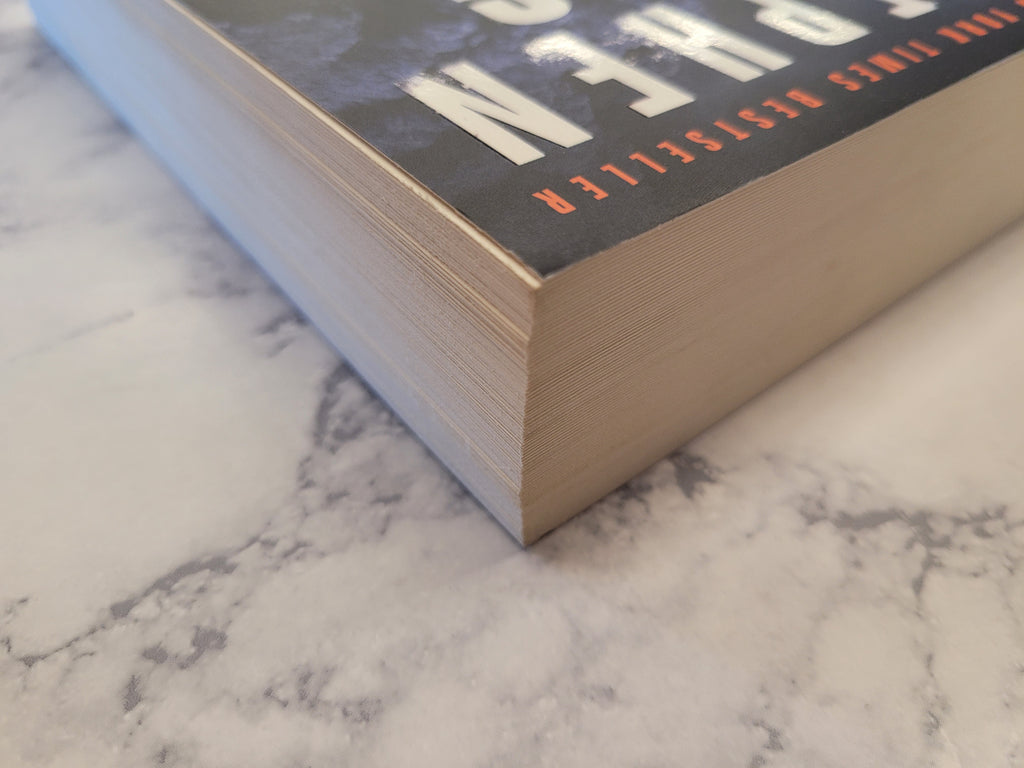 The Waste Lands * Stephen King * The Dark Tower #3