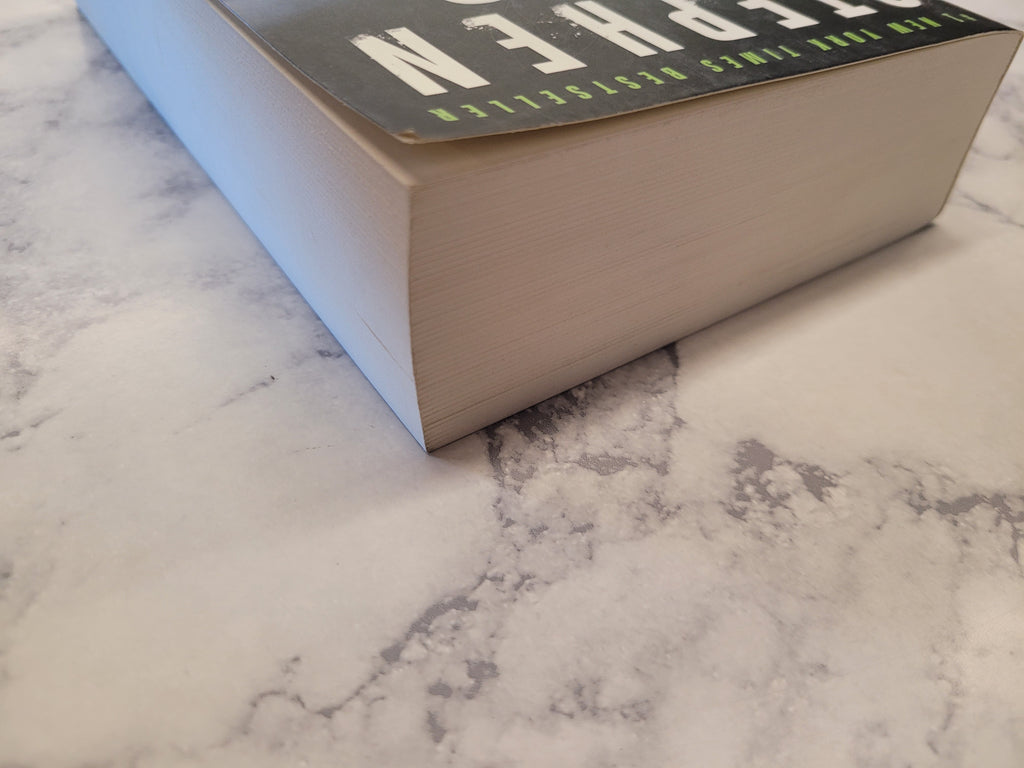 Wolves of the Calla * Stephen King * The Dark Tower #5