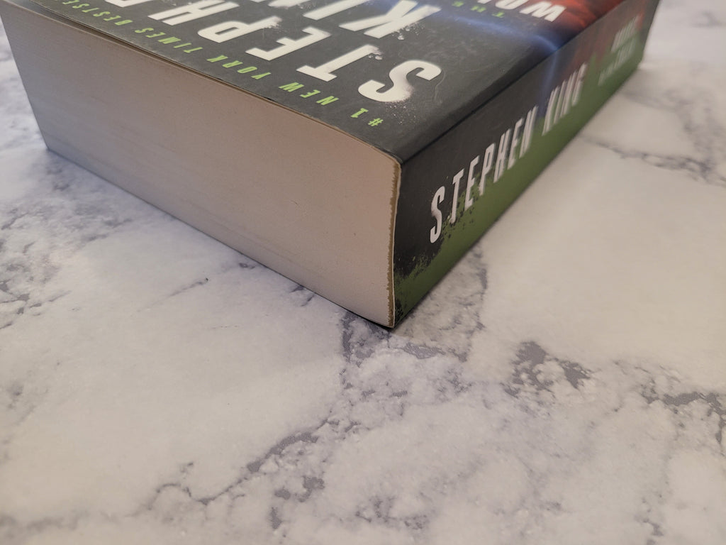 Wolves of the Calla * Stephen King * The Dark Tower #5