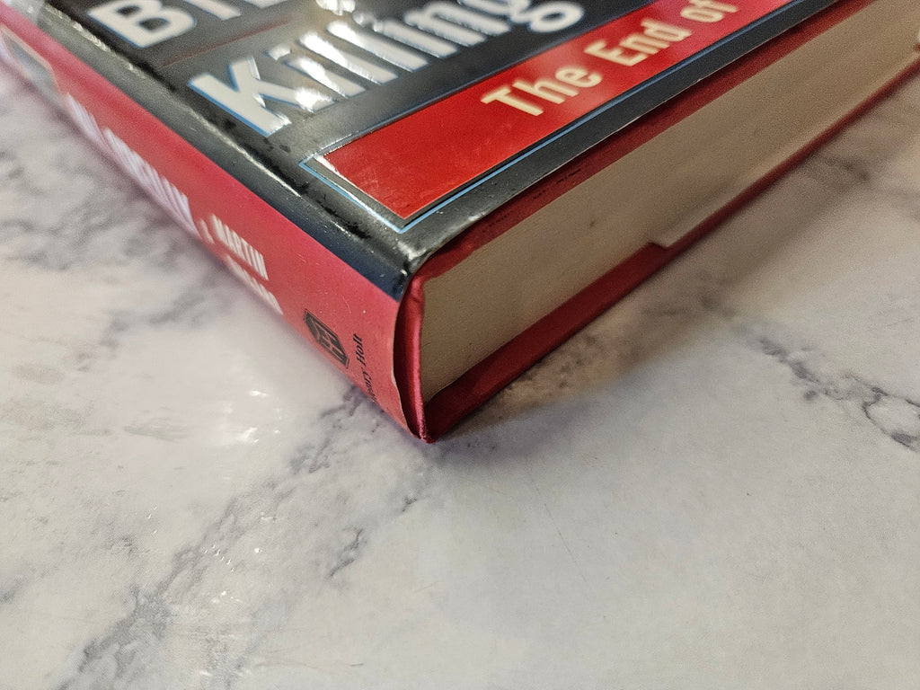 Killing Kennedy * Bill O'Reilly SIGNED, Martin Dugard