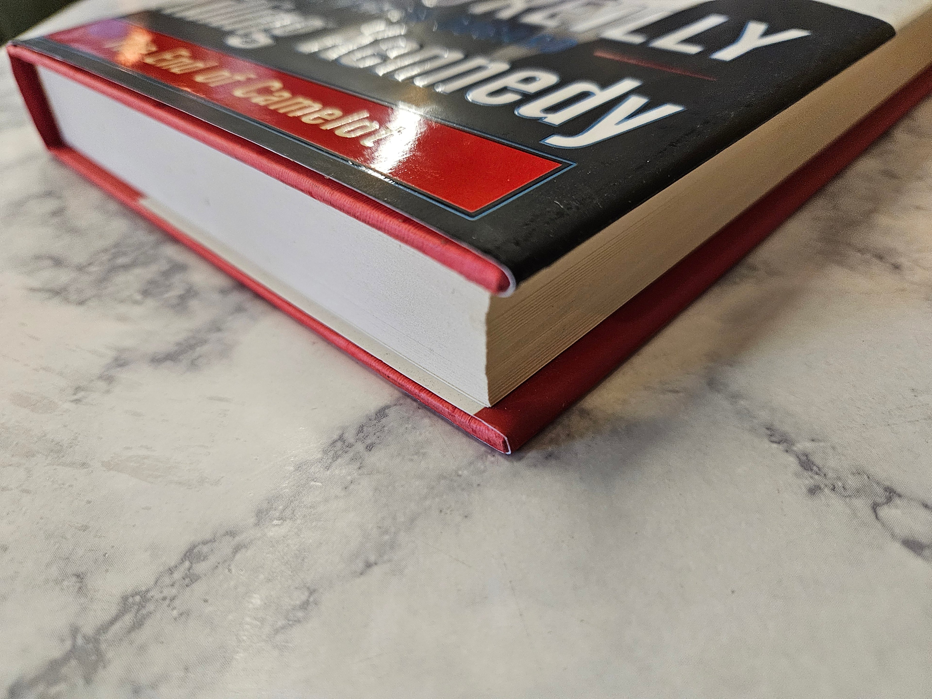 Killing Kennedy * Bill O'Reilly SIGNED, Martin Dugard