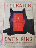 The Curator * Owen King