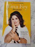 Bossypants * Tina Fey * PB