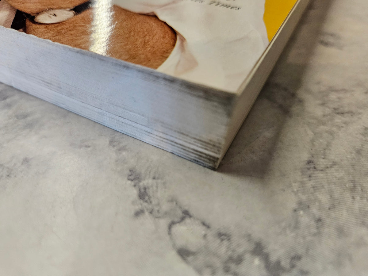 Bossypants * Tina Fey * PB