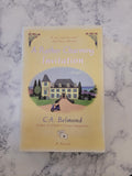 A Rather Charming Invitation * C.A. Belmond * Penny Nichols #3