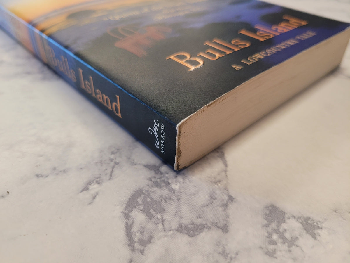 Bulls Island * Dorothea Benton Frank * Lowcountry Tales #9