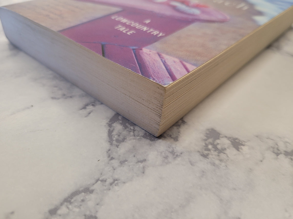 Folly Beach * Dorothea Benton Frank * Lowcountry Tales #8
