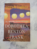 Porch Lights * Dorothea Benton Frank