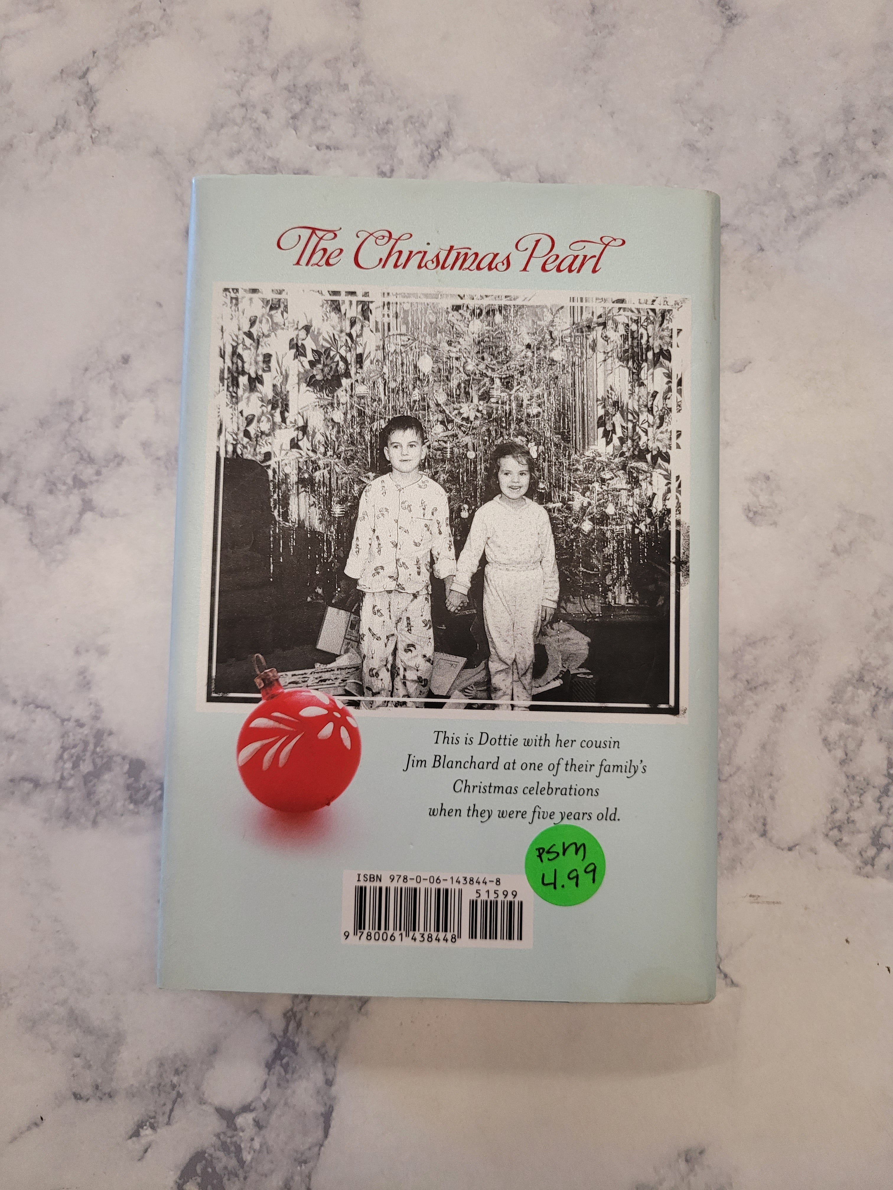 The Christmas Pearl * Dorothea Benton Frank